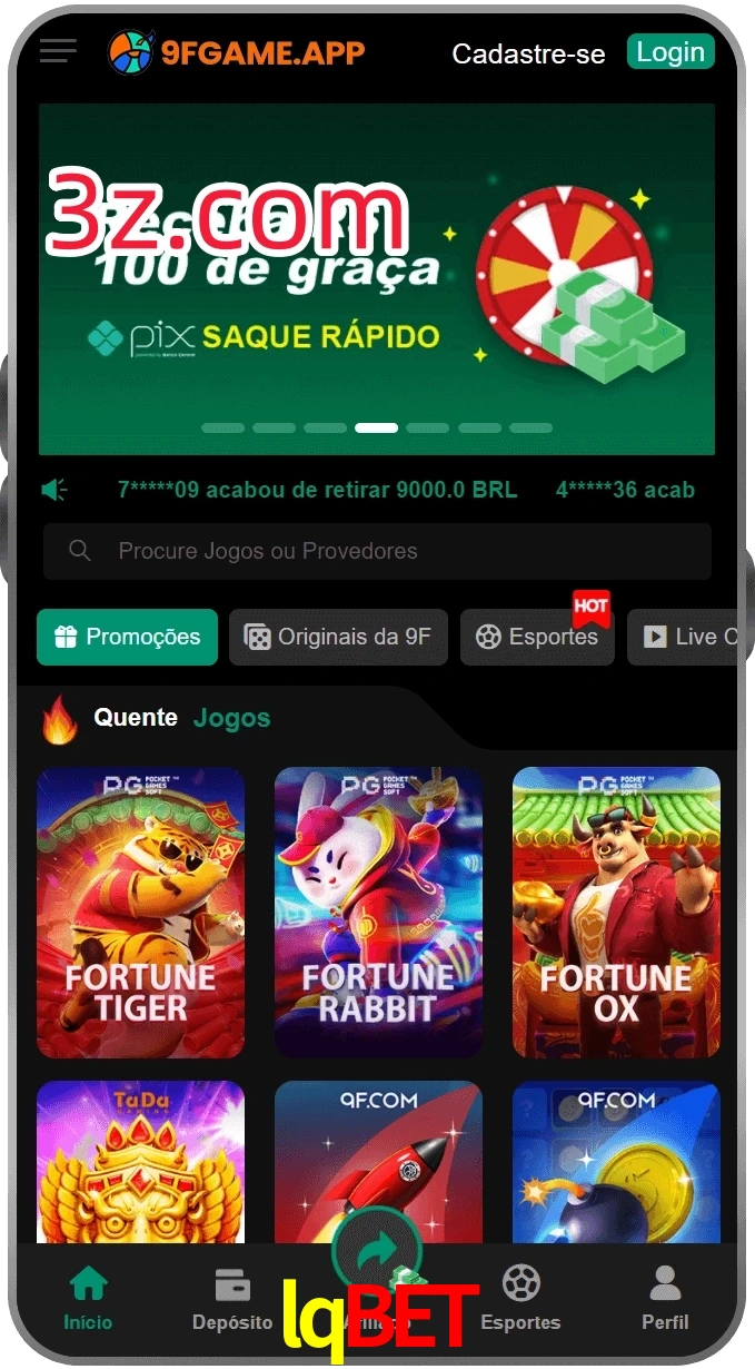 lqbet