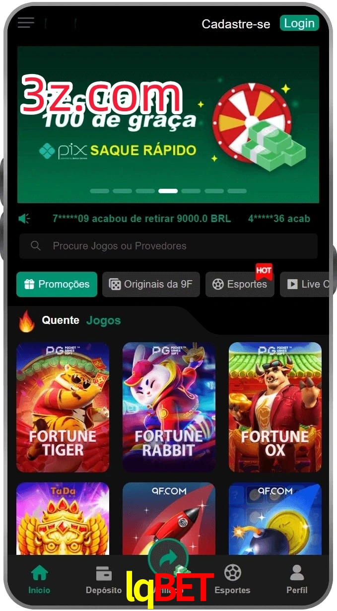 lqbet